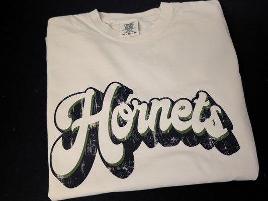 Hornets CC Retro