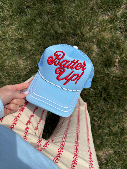 Batter Up! Hat