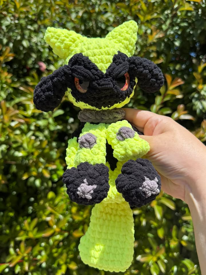 Riolu