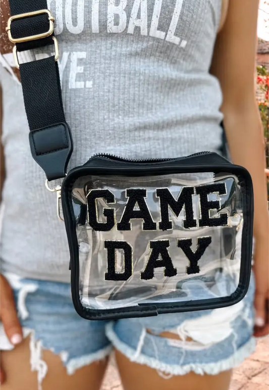 Game Day Bags