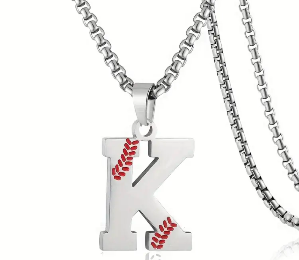 Baseball Initial