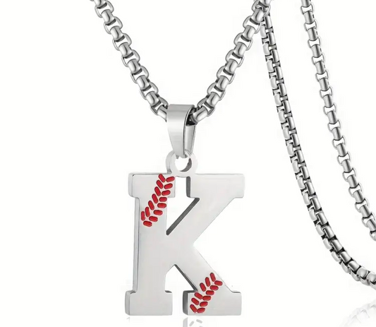 Baseball Initial