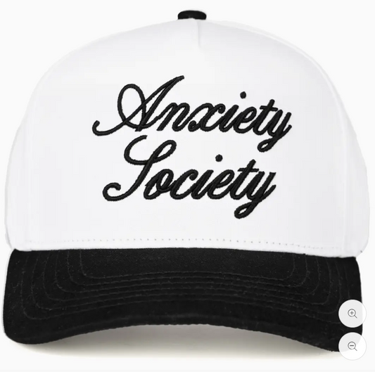 Anxiety Society