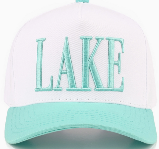 LAKE
