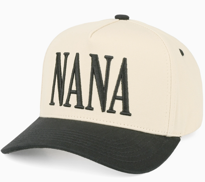 Nana Puff