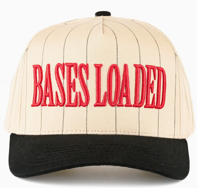Bases Loaded