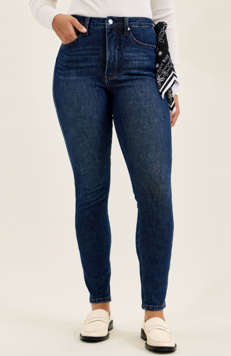 Judy Blue Sienna Skinny Bandana