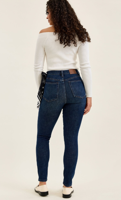 Judy Blue Sienna Skinny Bandana