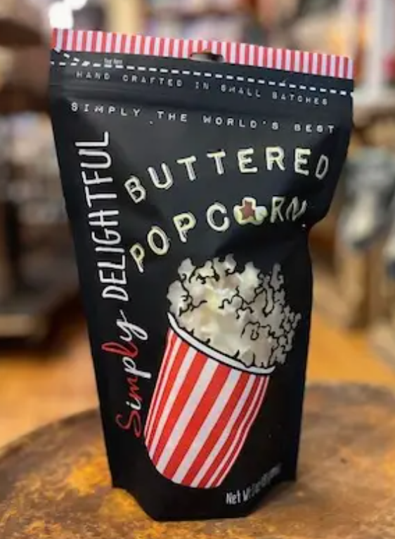 Popcorn