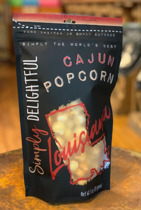 Popcorn