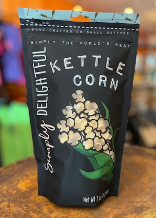 Popcorn