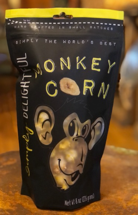 Popcorn