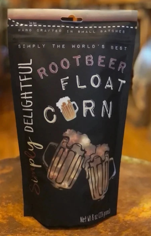Popcorn