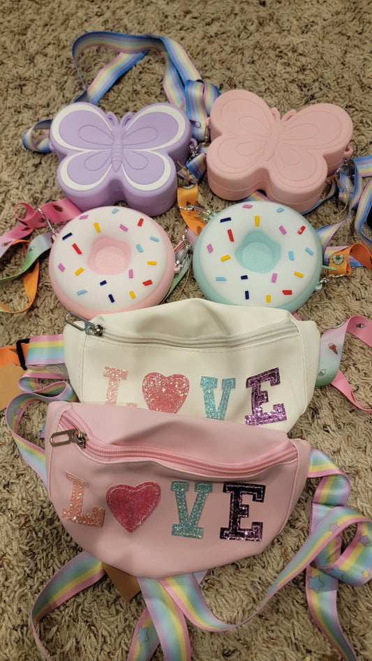 Kids Purses