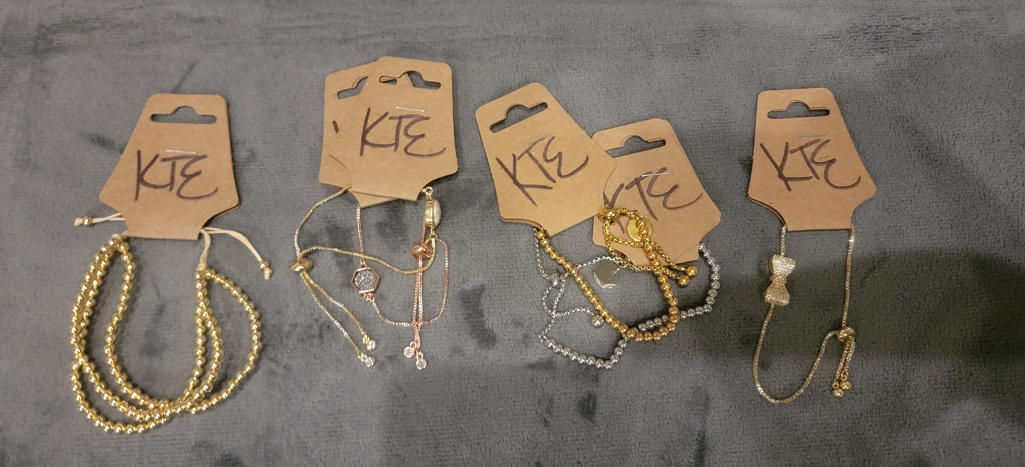 Adjustable Bracelet