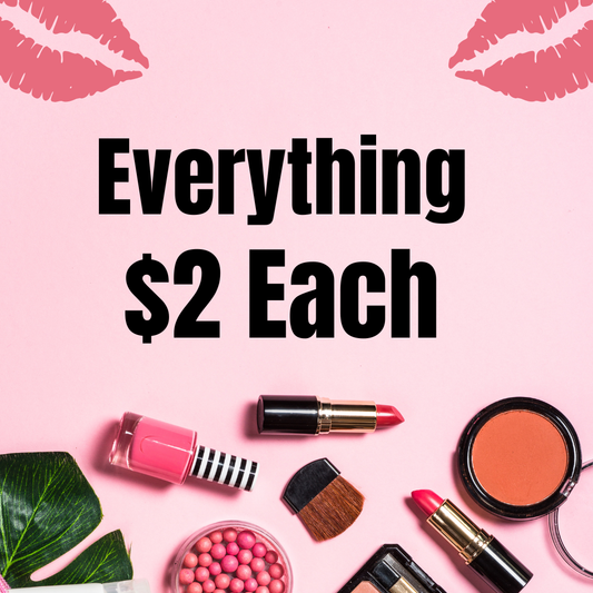 $2 Beauty Product
