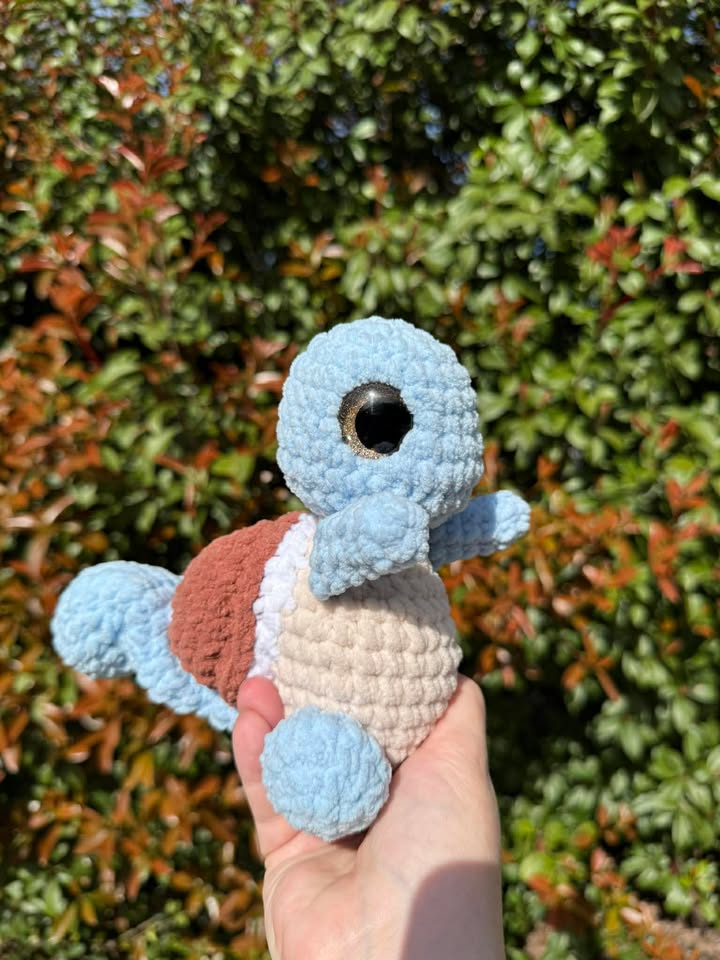 Squirtle