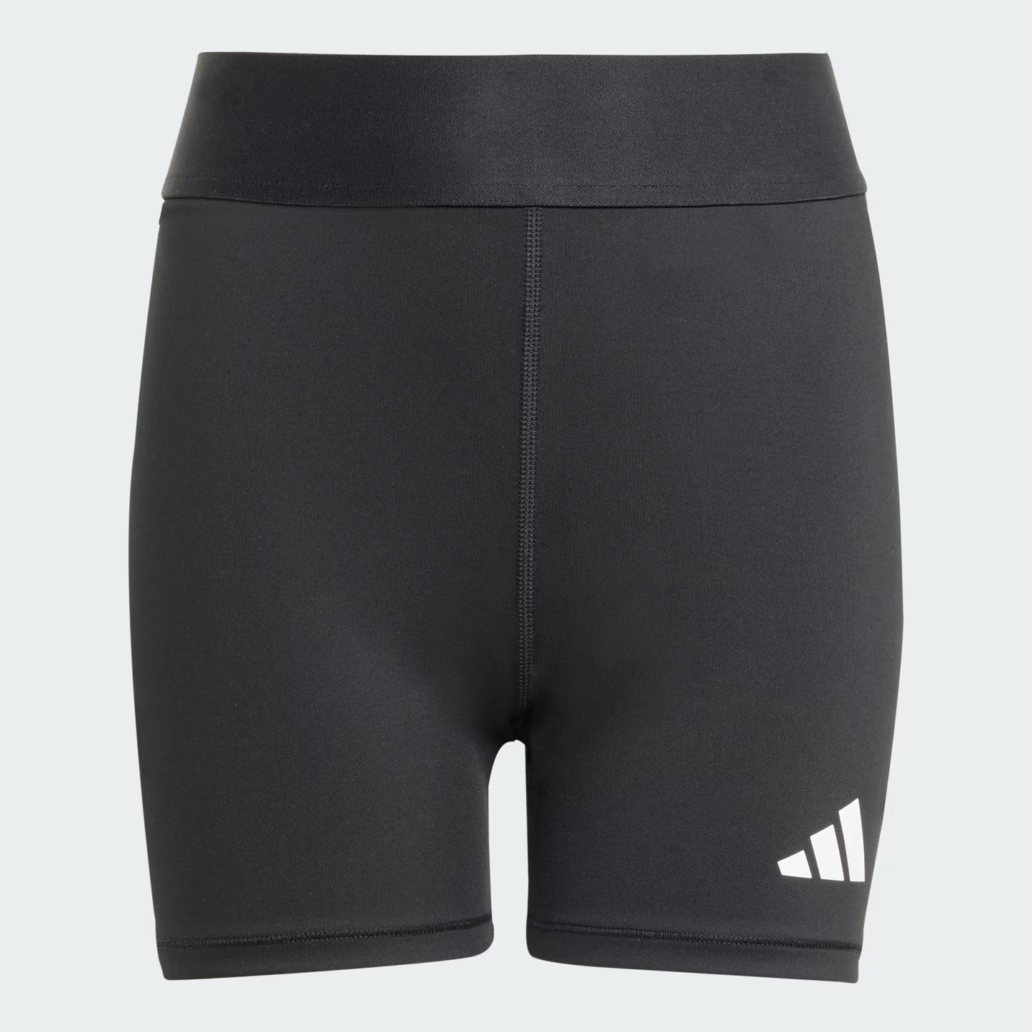 4-inch TECHFIT Volleyball Shorts Kids High-rise