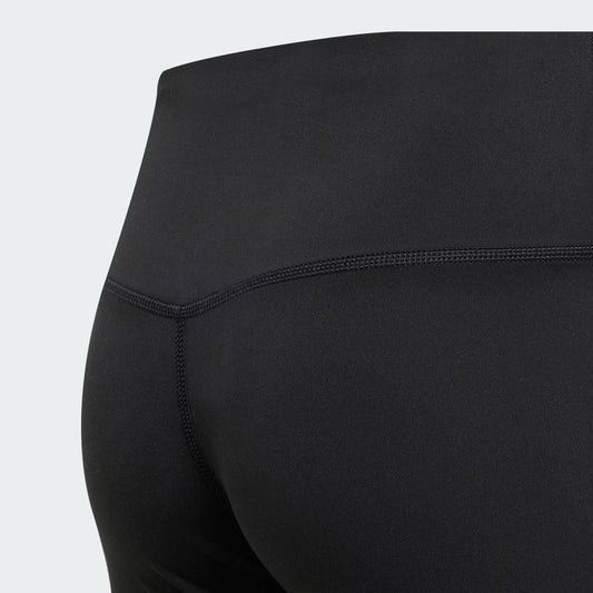 4-Inch Volleyball Shorts Kids Mid-rise