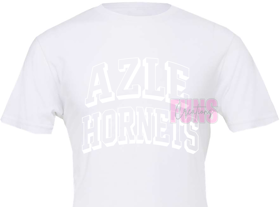 White Out - 8/28