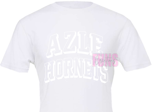 White Out - 8/28
