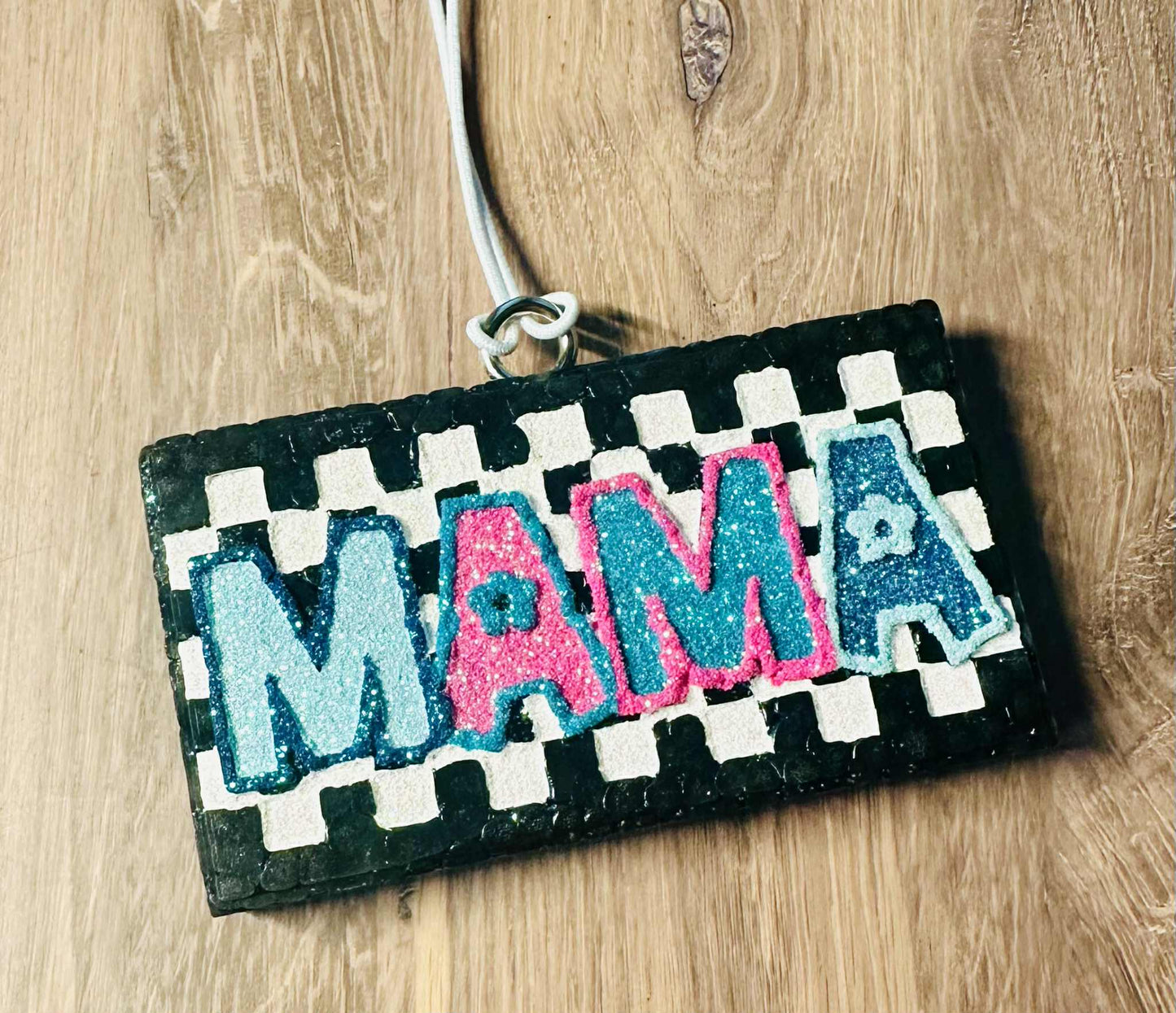MAMA- Cowboy