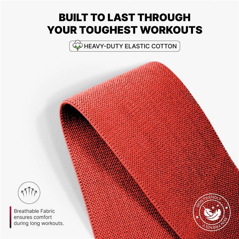 Knee Wraps for Weightlifting: American I (Pair)