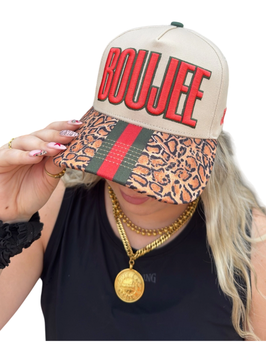 Boujee Hat