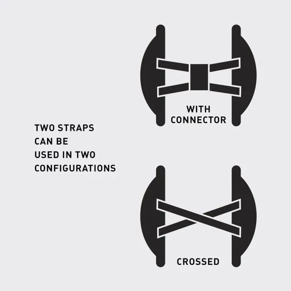 Chin Cup Strap
