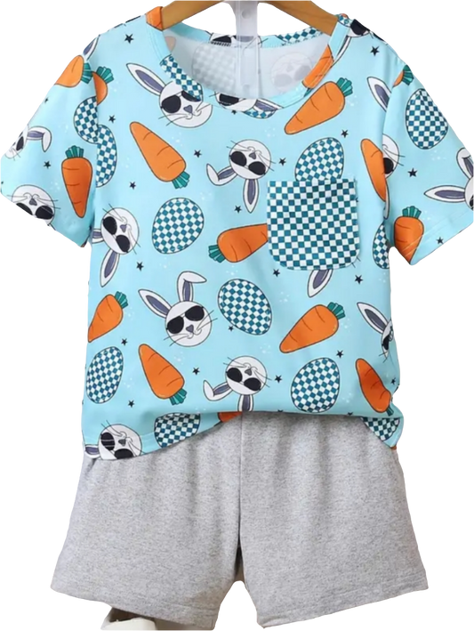 Boys Easter Set