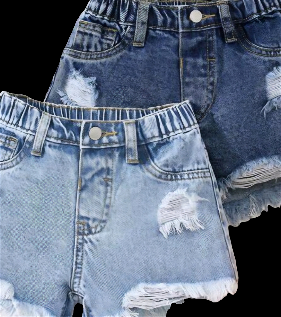 Girls Shorts