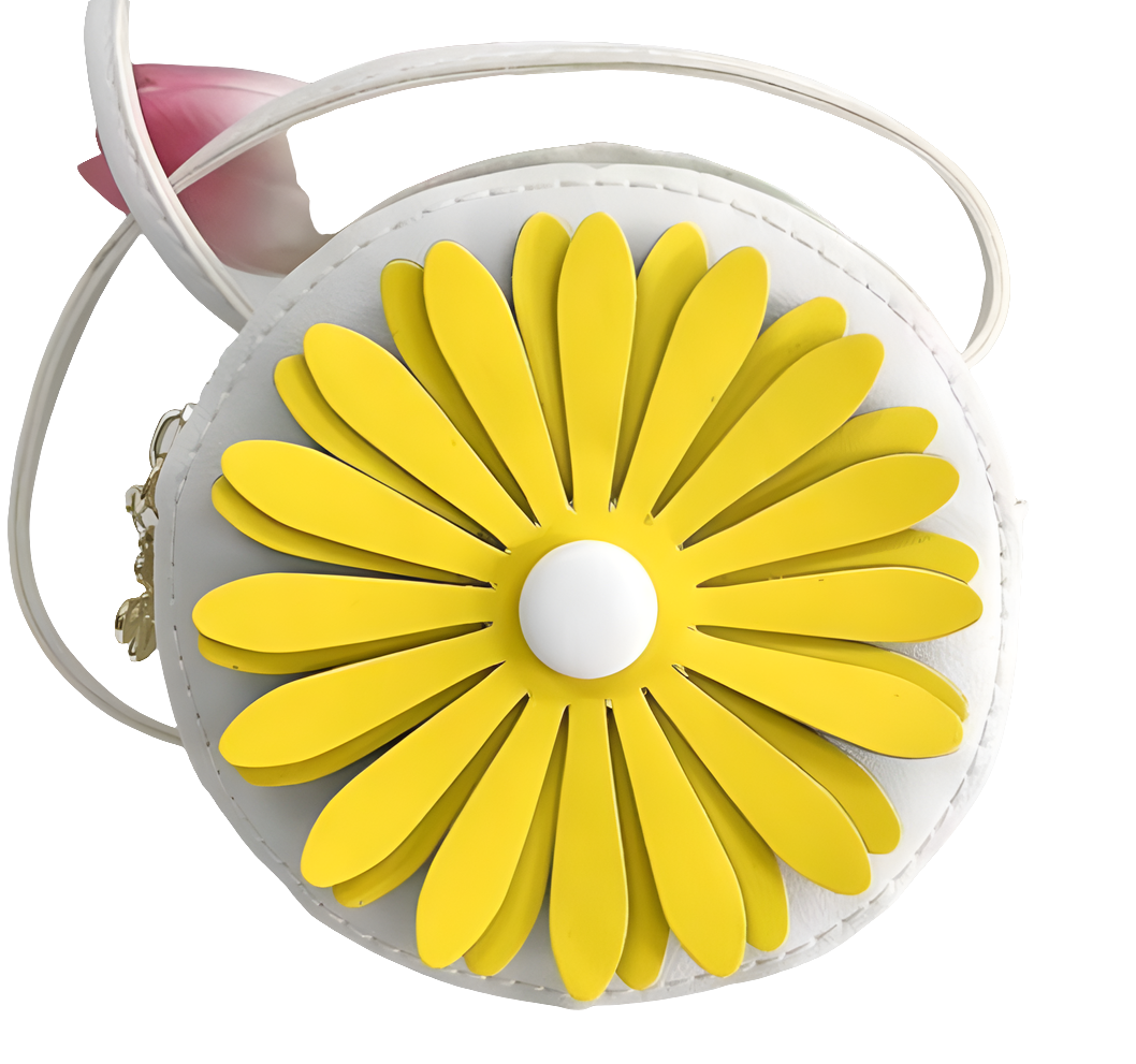 Girls Purse