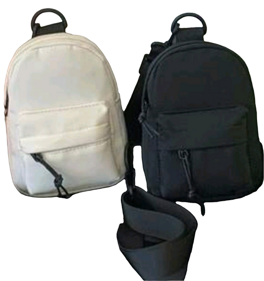 Girls Cross Body