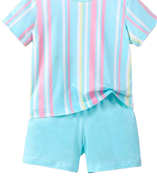 Boys Summer Set