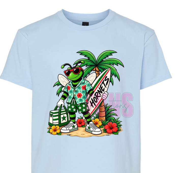 Beach Party - 9/25