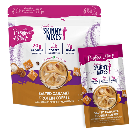 Proffee Stix