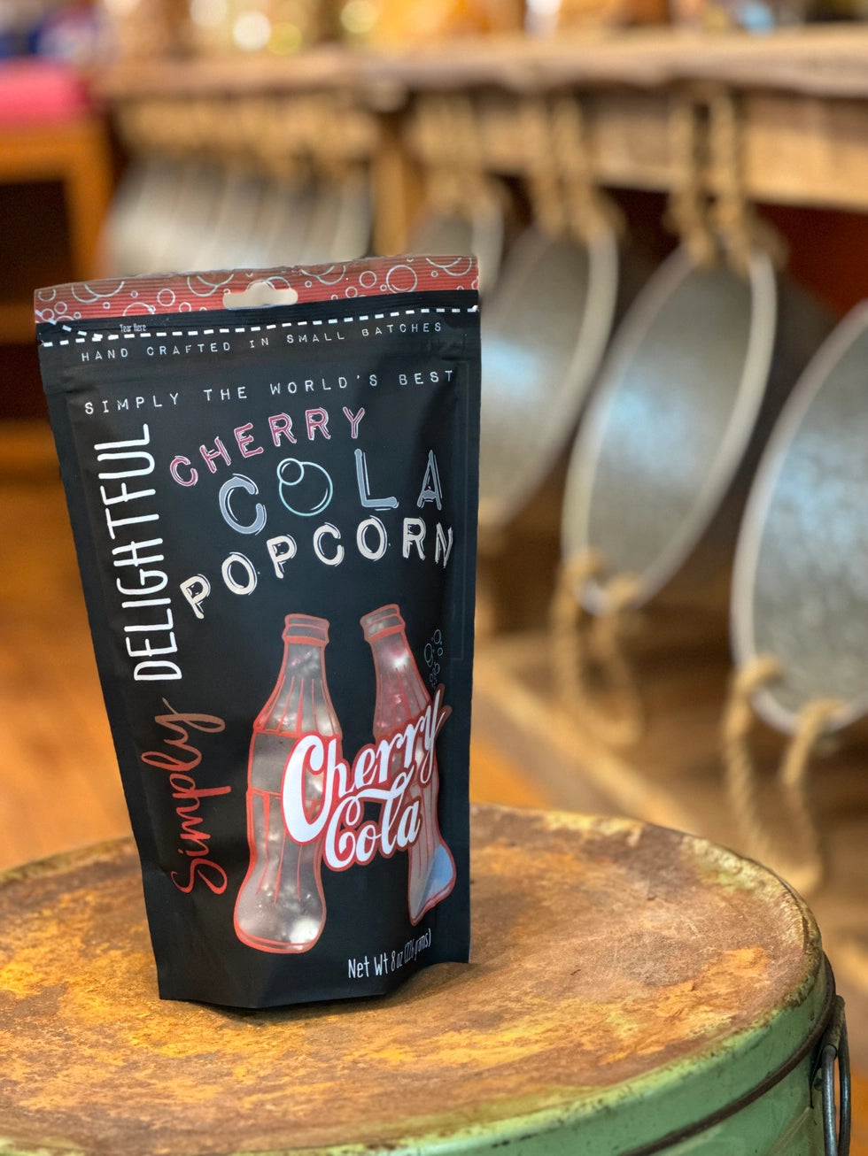 Popcorn