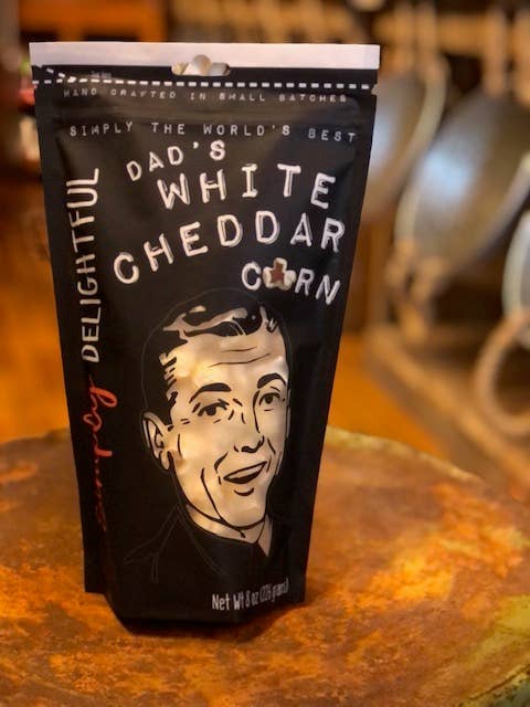 Popcorn