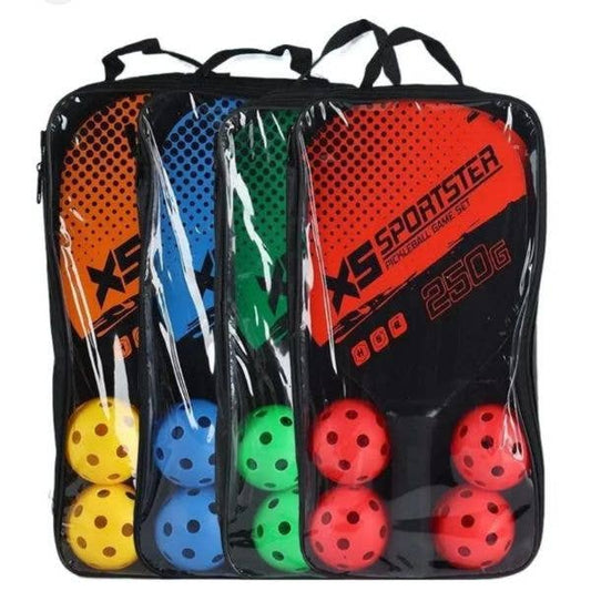 Pickleball Paddle Sets - #50027 - XSportster Series - Colors