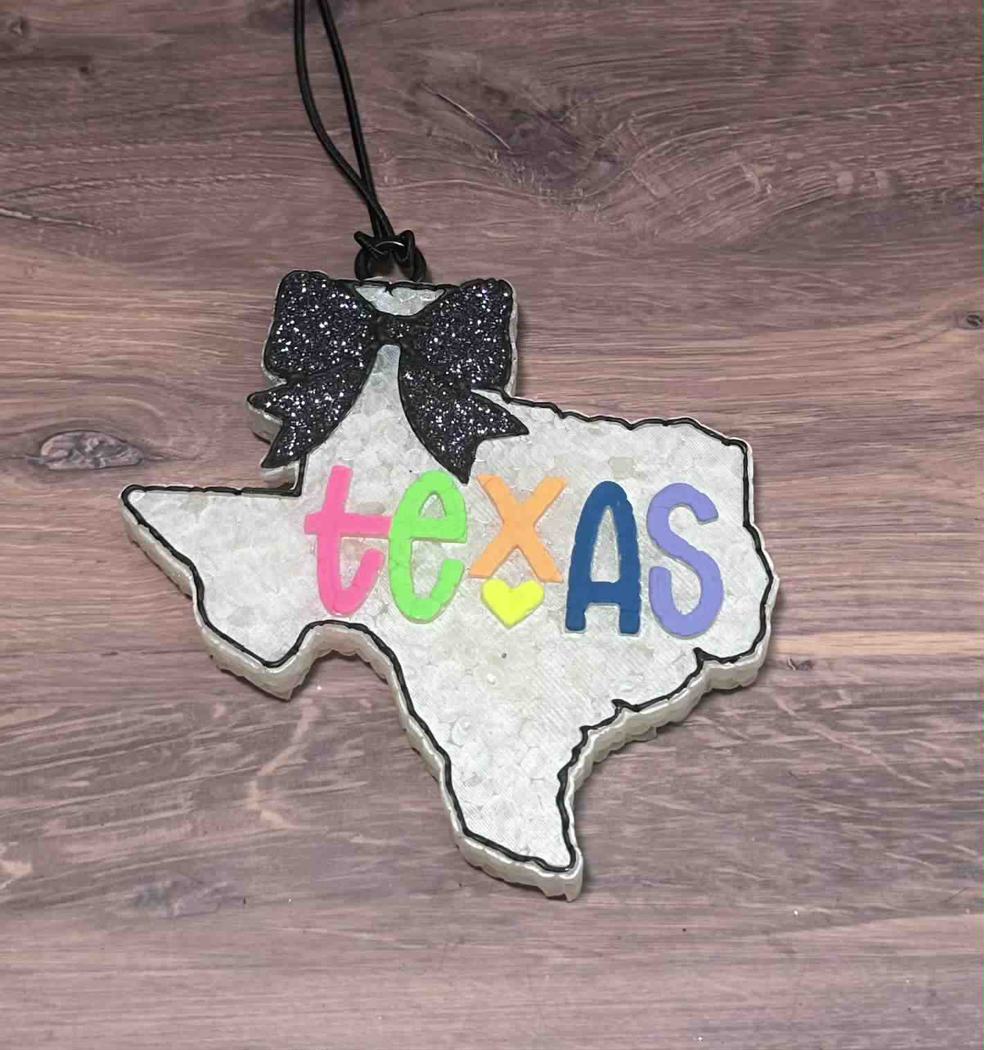Neon TX- Sol #62