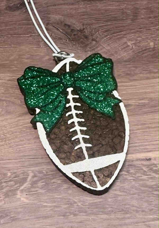 Football- Leather