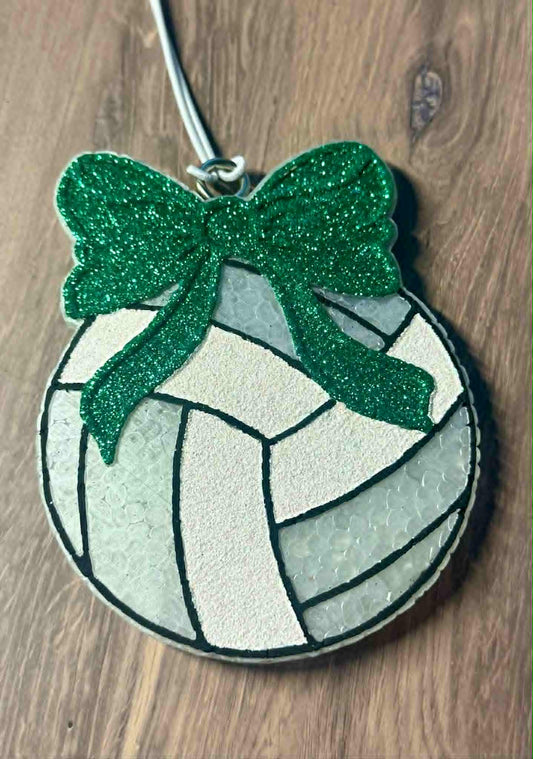 Volleyball- Diva