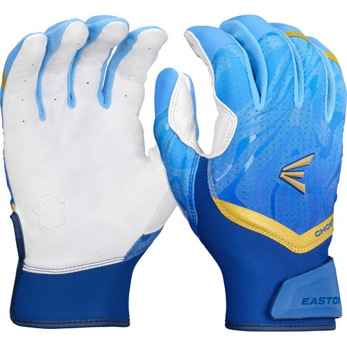 Easton Fastpitch Ethos Ghost Batting Gloves