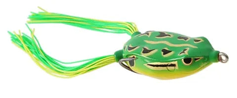 5/8oz FROG 65 #01 GREEN TREE