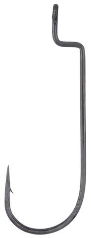 1/0 OFFSET SHANK WORM ROUND BEND 6PK