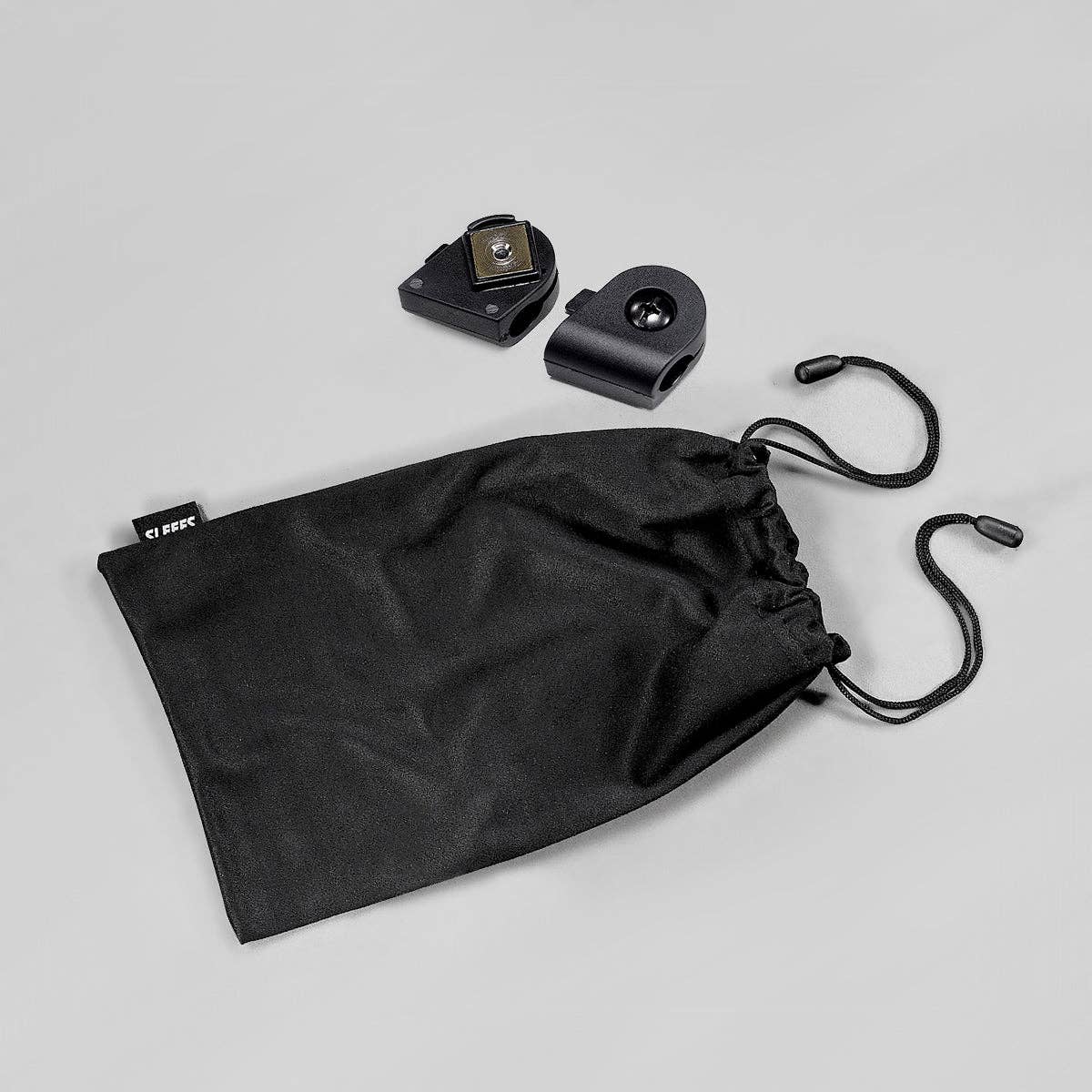 Basic Black Helmet Eye-Shield Color Tinted Visor