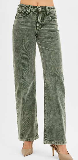 Forest Risen TC MR Corduroy