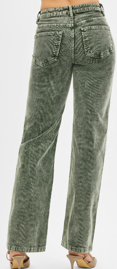 Forest Risen TC MR Corduroy