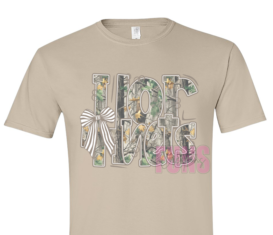 Girls Camo (Army) - 9/10