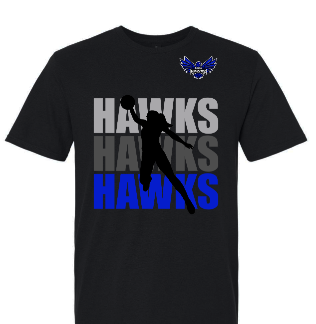 DFW Hawks - Girls
